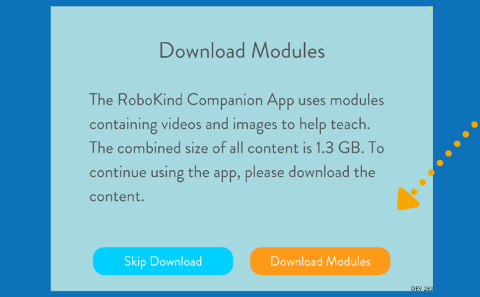 Download Modules